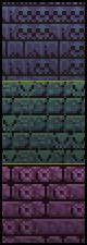 dungeon brick terraria|dungeon brick wall terraria.